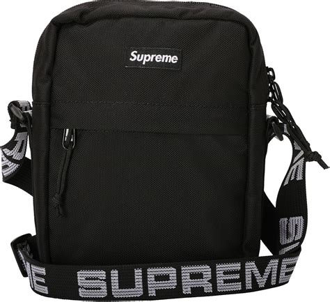 supreme shoulder bag ss18 replica|supreme ss18 backpack.